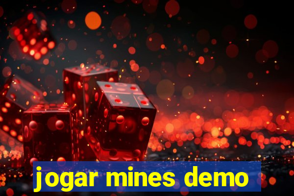 jogar mines demo